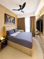 High Park Residences (D28), Apartment #589870911